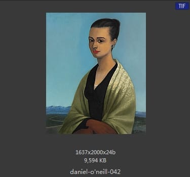 丹尼尔·奥尼尔