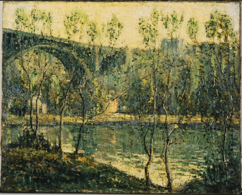 厄内斯特·罗森 #010