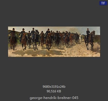 George Hendrik Breitner