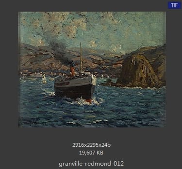 格兰维尔·雷蒙德