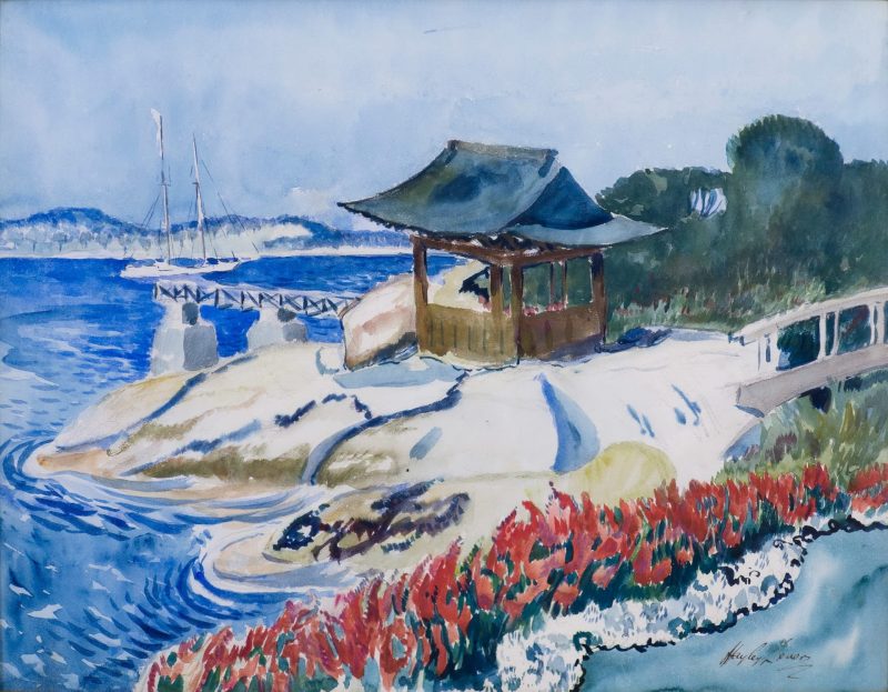 海利·利弗 #005