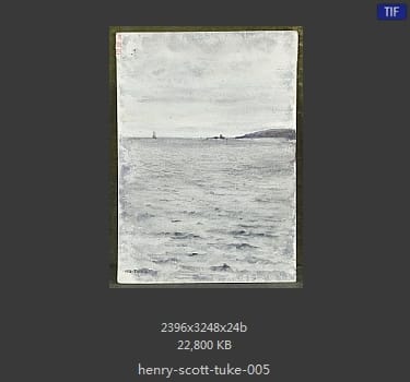 亨瑞·司考特·涂克