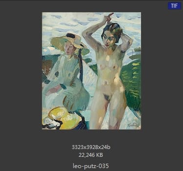 利奥·普茨
