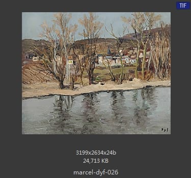 马塞尔·戴夫