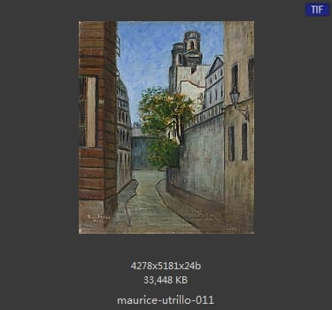 莫里斯·尤特里罗