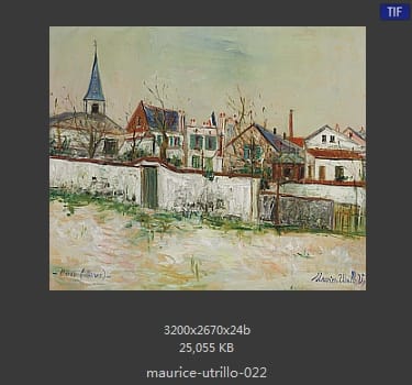 莫里斯·尤特里罗