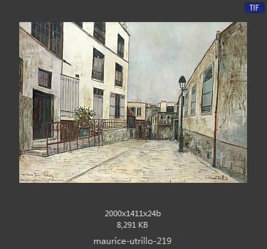 莫里斯·尤特里罗