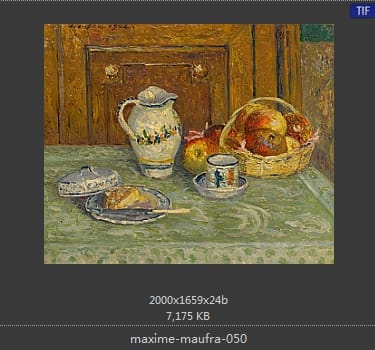 马克西姆·莫福拉