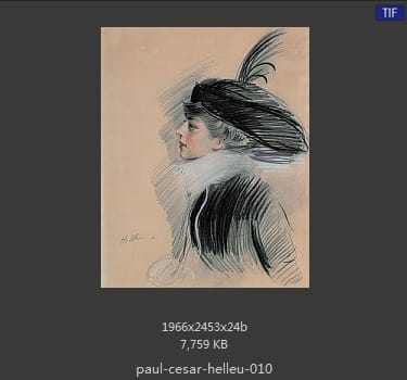 保罗·塞萨尔·赫鲁