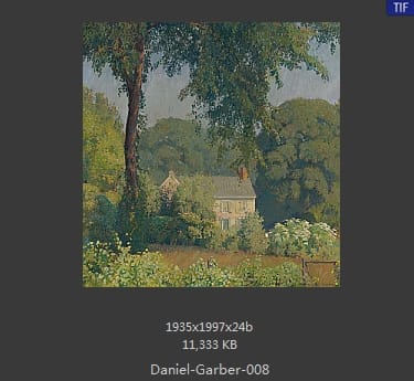 丹尼尔·盖博（Daniel Garber）