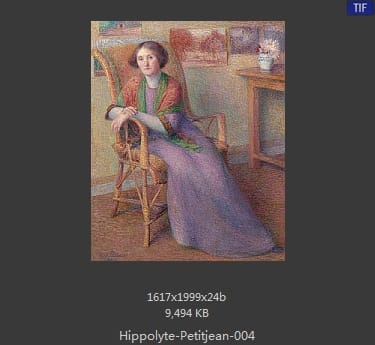 希波吕特·佩蒂金（Hippolyte Petitjean）