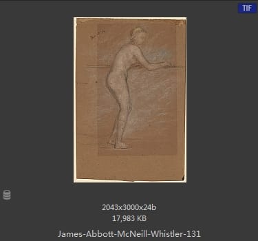 【美国】詹姆斯·阿博特·麦克尼尔·惠斯勒（James Abbott McNeill Whistler）