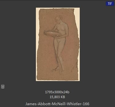 【美国】詹姆斯·阿博特·麦克尼尔·惠斯勒（James Abbott McNeill Whistler）