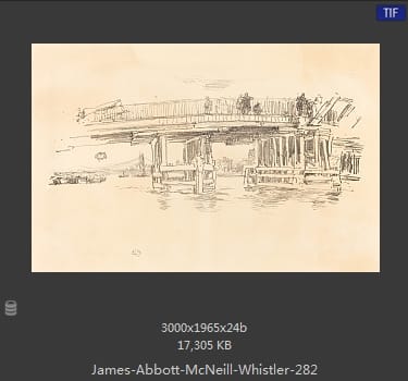 【美国】詹姆斯·阿博特·麦克尼尔·惠斯勒（James Abbott McNeill Whistler）