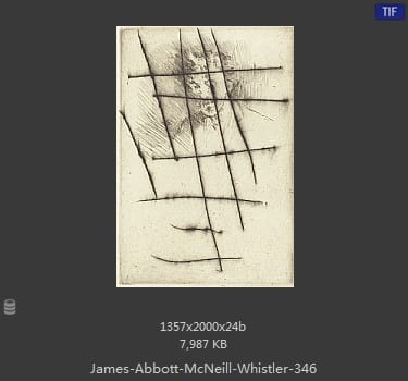 【美国】詹姆斯·阿博特·麦克尼尔·惠斯勒（James Abbott McNeill Whistler）