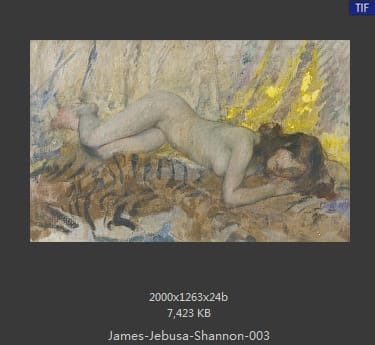 詹姆斯·杰布萨·香农（James Jebusa Shannon）