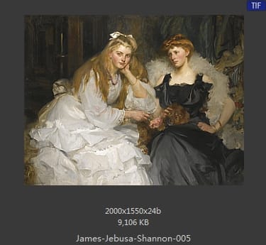 詹姆斯·杰布萨·香农（James Jebusa Shannon）