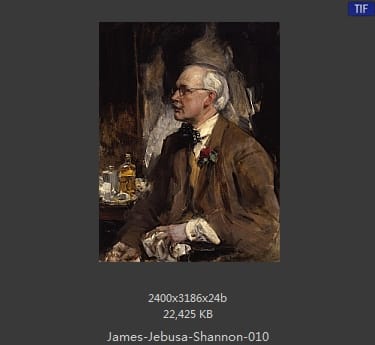 詹姆斯·杰布萨·香农（James Jebusa Shannon）