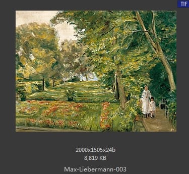 马克思·利伯曼（Max Liebermann）