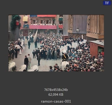 拉蒙·卡萨斯（Ramon Casas）