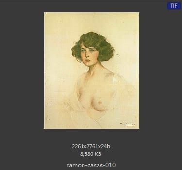 拉蒙·卡萨斯（Ramon Casas）