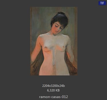 拉蒙·卡萨斯（Ramon Casas）