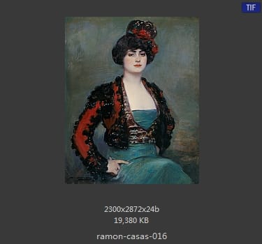 拉蒙·卡萨斯（Ramon Casas）