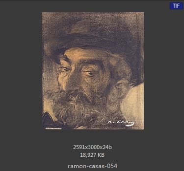 拉蒙·卡萨斯（Ramon Casas）