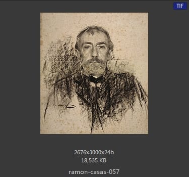 拉蒙·卡萨斯（Ramon Casas）