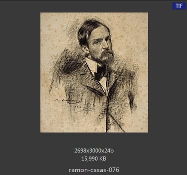 拉蒙·卡萨斯（Ramon Casas）