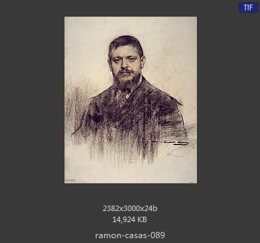拉蒙·卡萨斯（Ramon Casas）