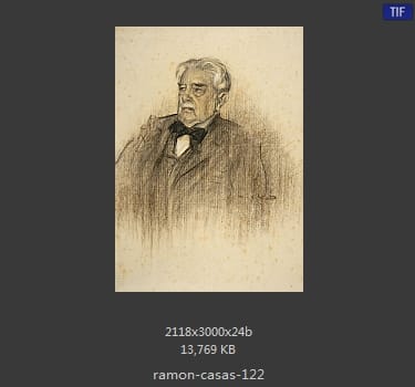 拉蒙·卡萨斯（Ramon Casas）