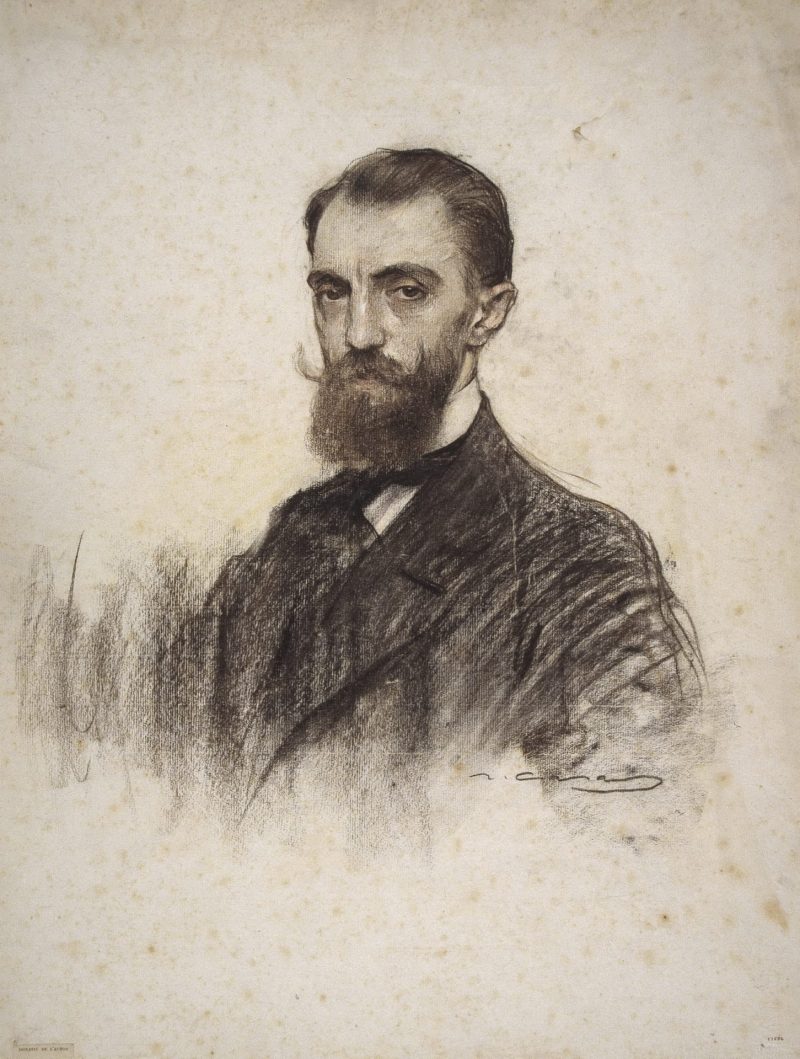 拉蒙·卡萨斯 #127