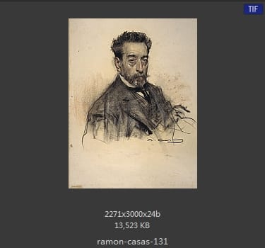 拉蒙·卡萨斯（Ramon Casas）