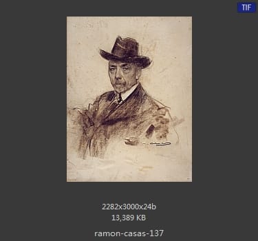拉蒙·卡萨斯（Ramon Casas）