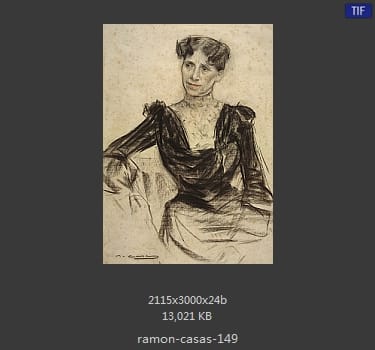 拉蒙·卡萨斯（Ramon Casas）