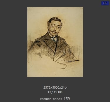 拉蒙·卡萨斯（Ramon Casas）