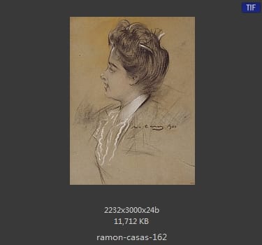 拉蒙·卡萨斯（Ramon Casas）