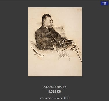 拉蒙·卡萨斯（Ramon Casas）