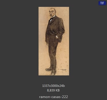 拉蒙·卡萨斯（Ramon Casas）