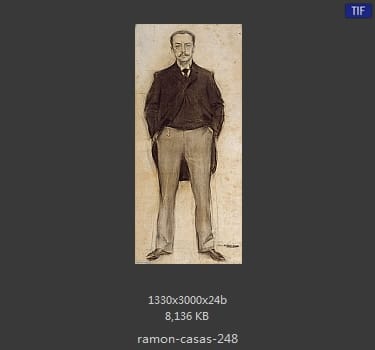 拉蒙·卡萨斯（Ramon Casas）