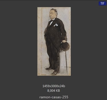 拉蒙·卡萨斯（Ramon Casas）