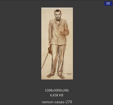 拉蒙·卡萨斯（Ramon Casas）