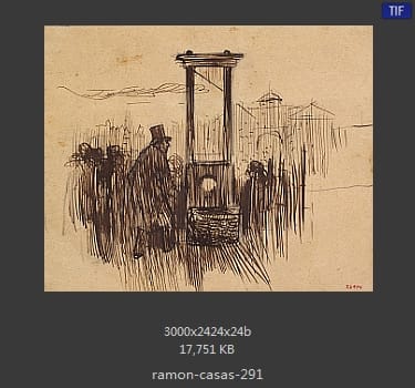 拉蒙·卡萨斯（Ramon Casas）