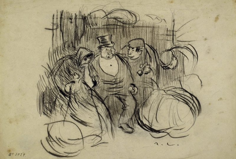 拉蒙·卡萨斯 #324