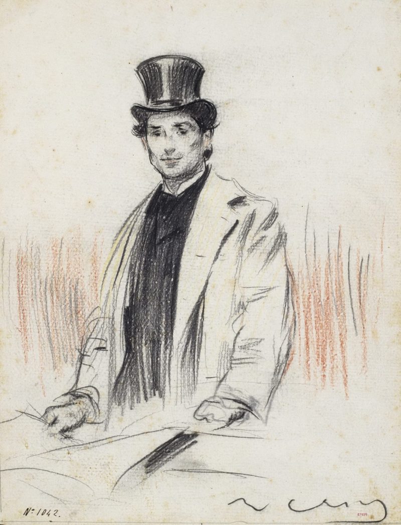 拉蒙·卡萨斯 #334