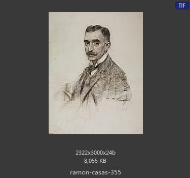 拉蒙·卡萨斯（Ramon Casas）