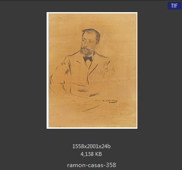 拉蒙·卡萨斯（Ramon Casas）