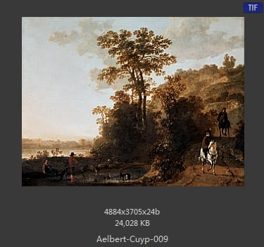【荷兰】阿尔伯特·库普（Aelbert Cuyp）