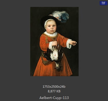 【荷兰】阿尔伯特·库普（Aelbert Cuyp）